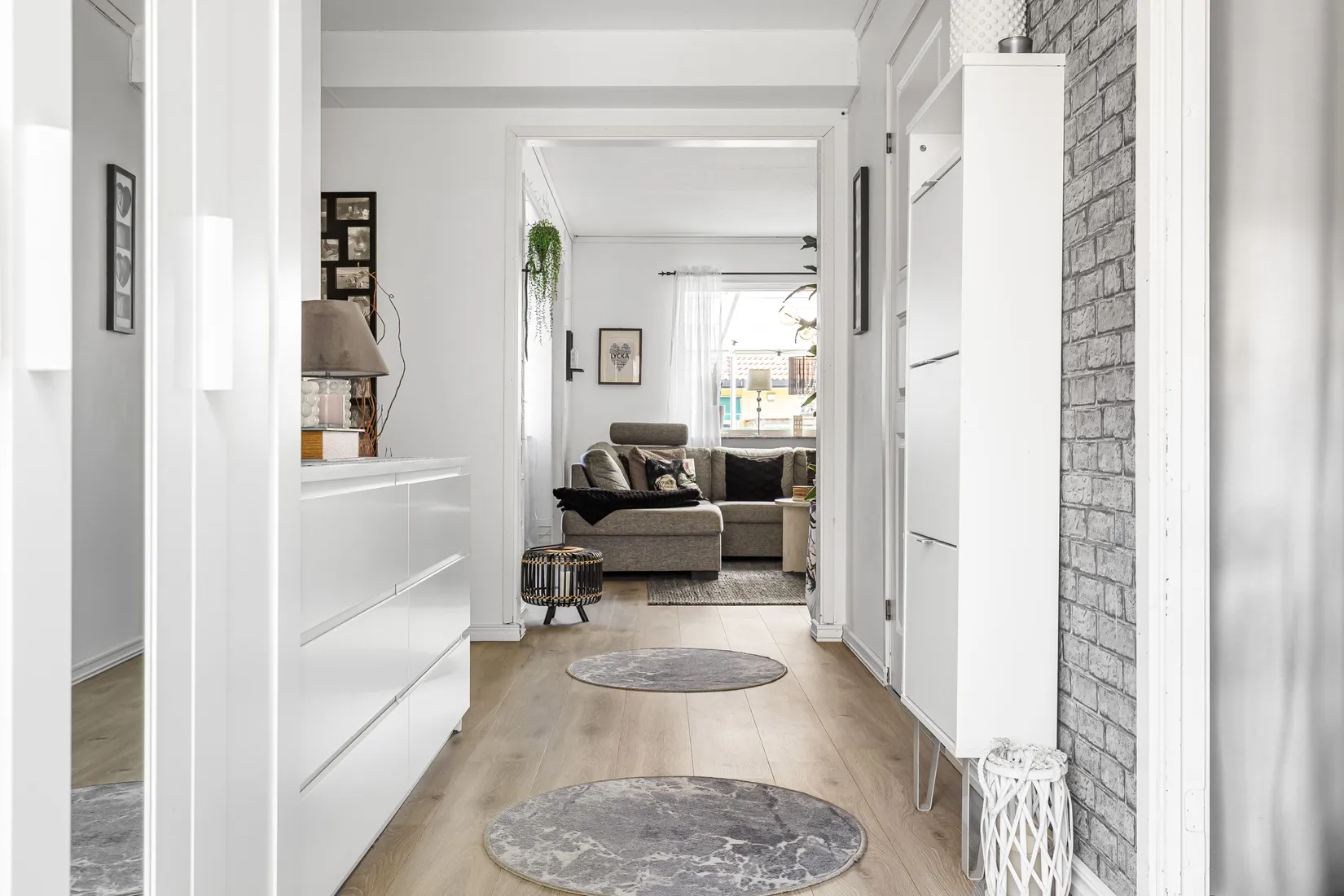 Bostadsrätt, Radhus, Medvindsvägen 100, Tallboda, Linköping