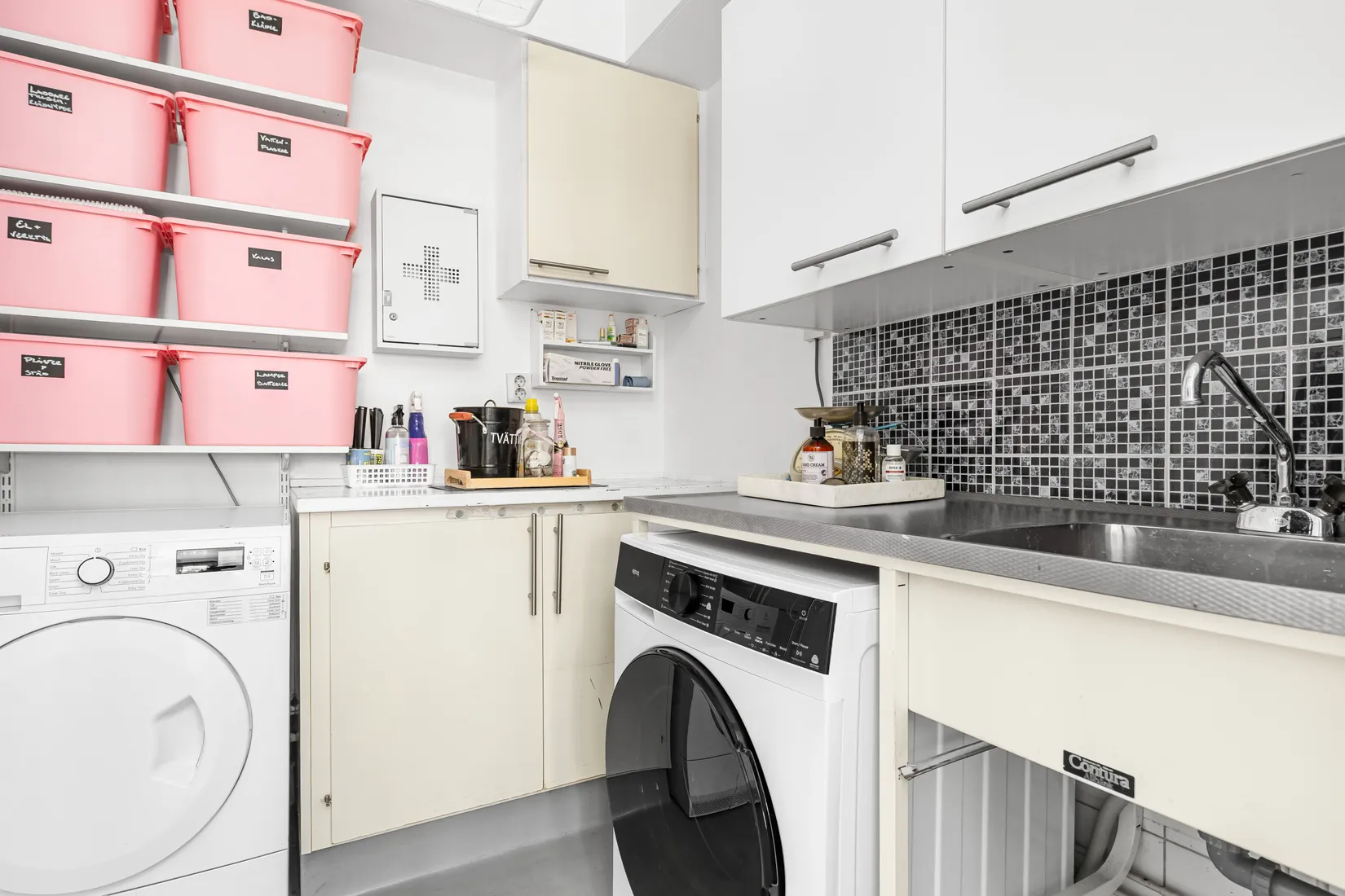 Bostadsrätt, Radhus, Medvindsvägen 100, Tallboda, Linköping