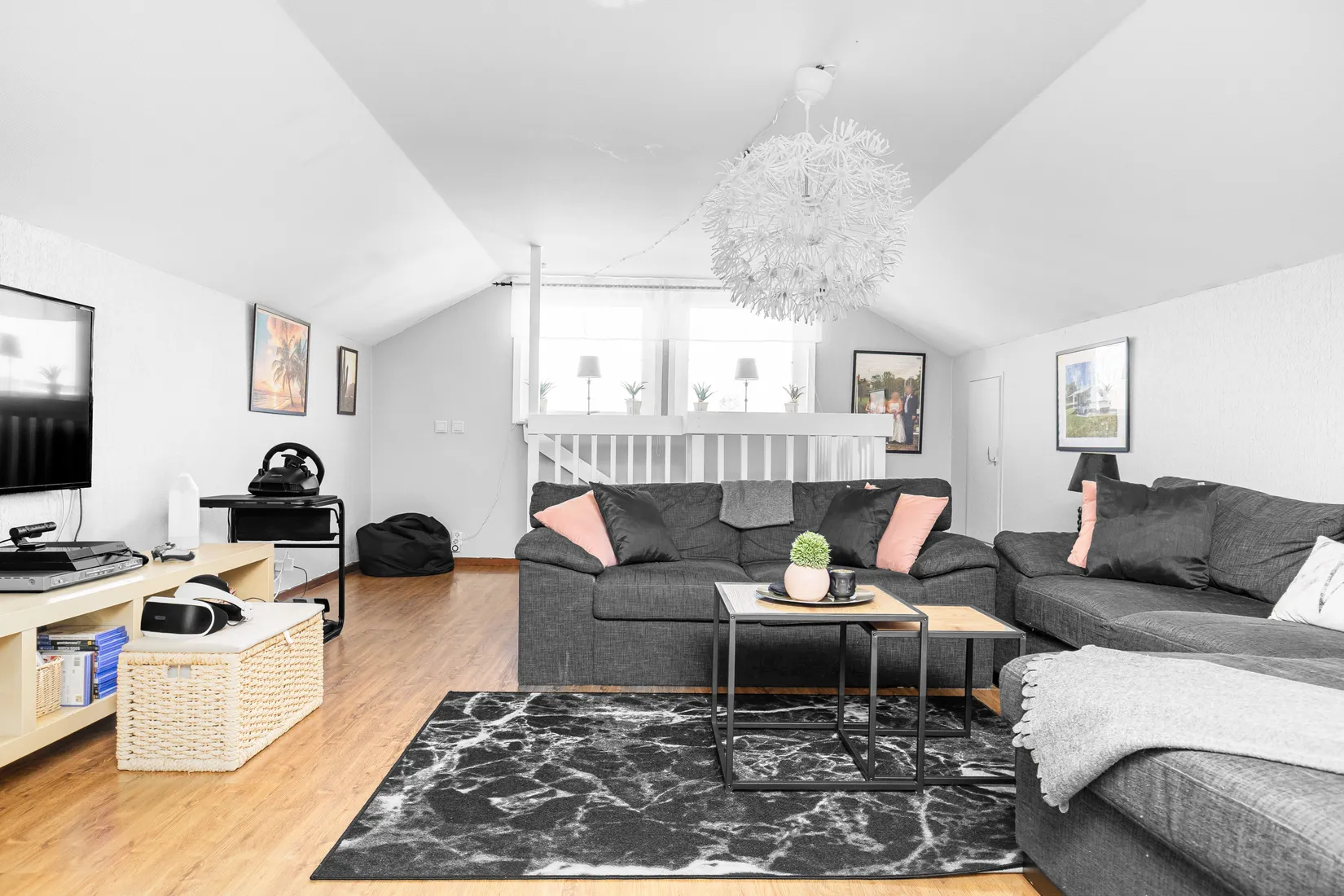 Bostadsrätt, Radhus, Medvindsvägen 100, Tallboda, Linköping