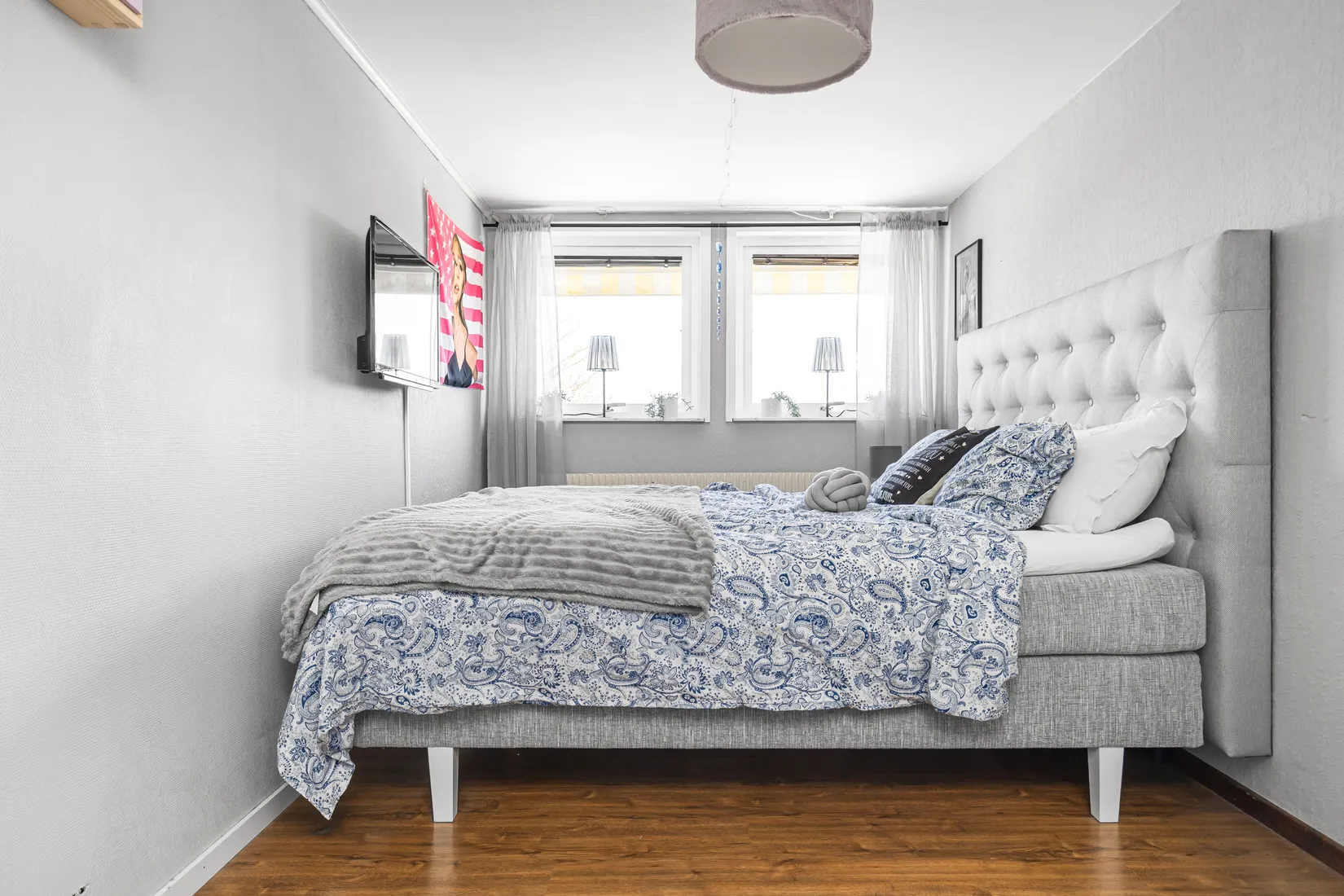 Bostadsrätt, Radhus, Medvindsvägen 100, Tallboda, Linköping