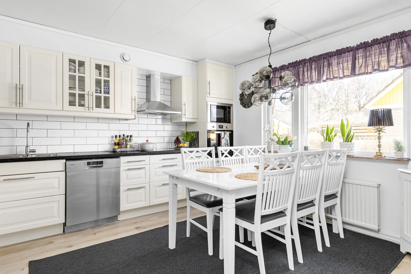 Bostadsrätt, Radhus, Medvindsvägen 100, Tallboda, Linköping