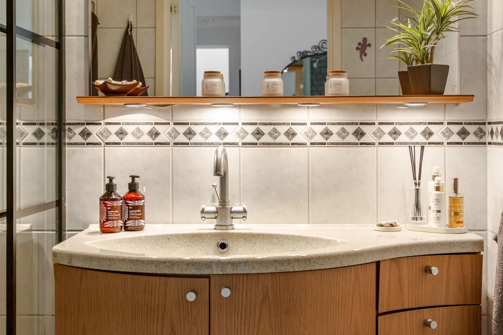 Bostadsrätt, Radhus, Medvindsvägen 100, Tallboda, Linköping