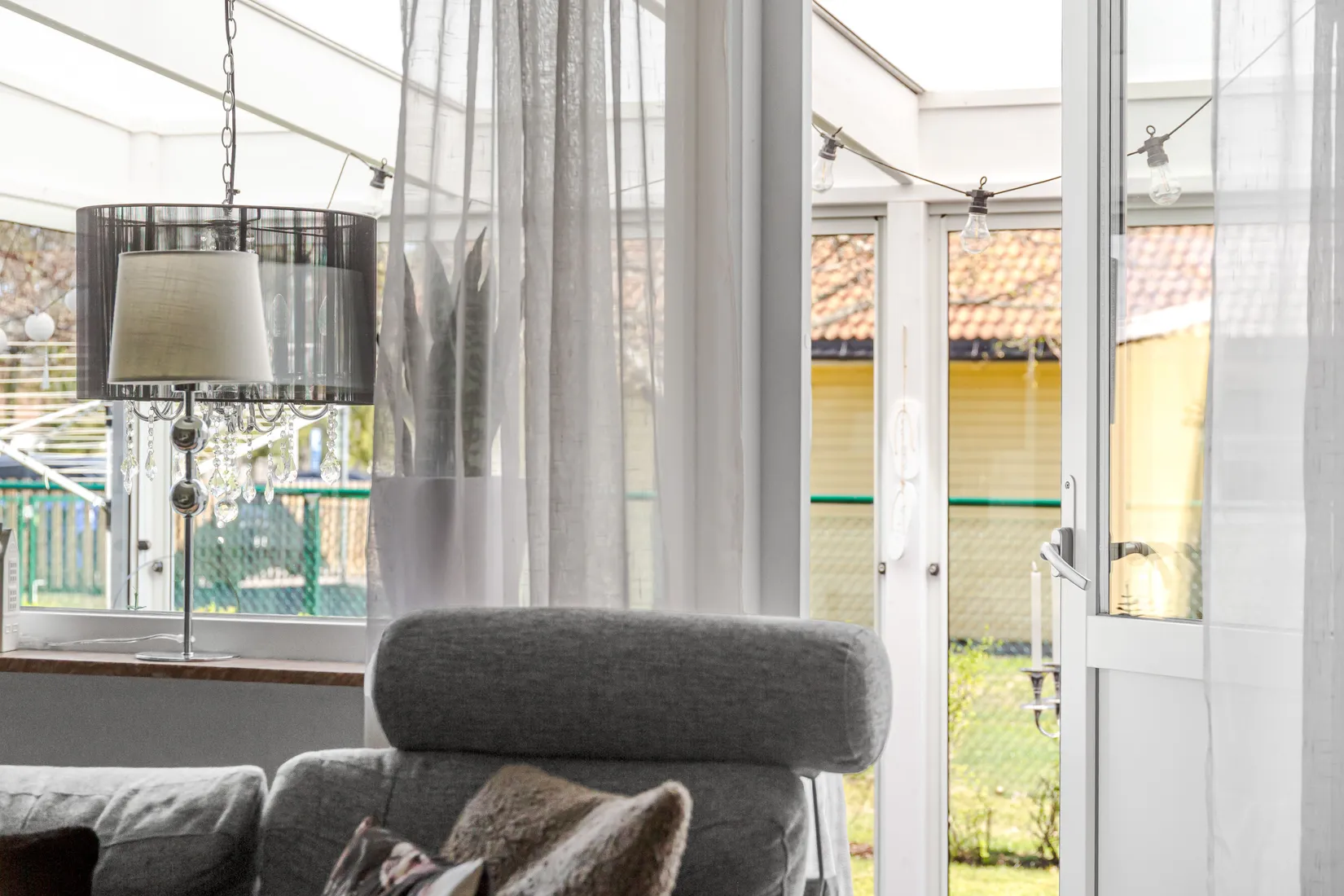 Bostadsrätt, Radhus, Medvindsvägen 100, Tallboda, Linköping