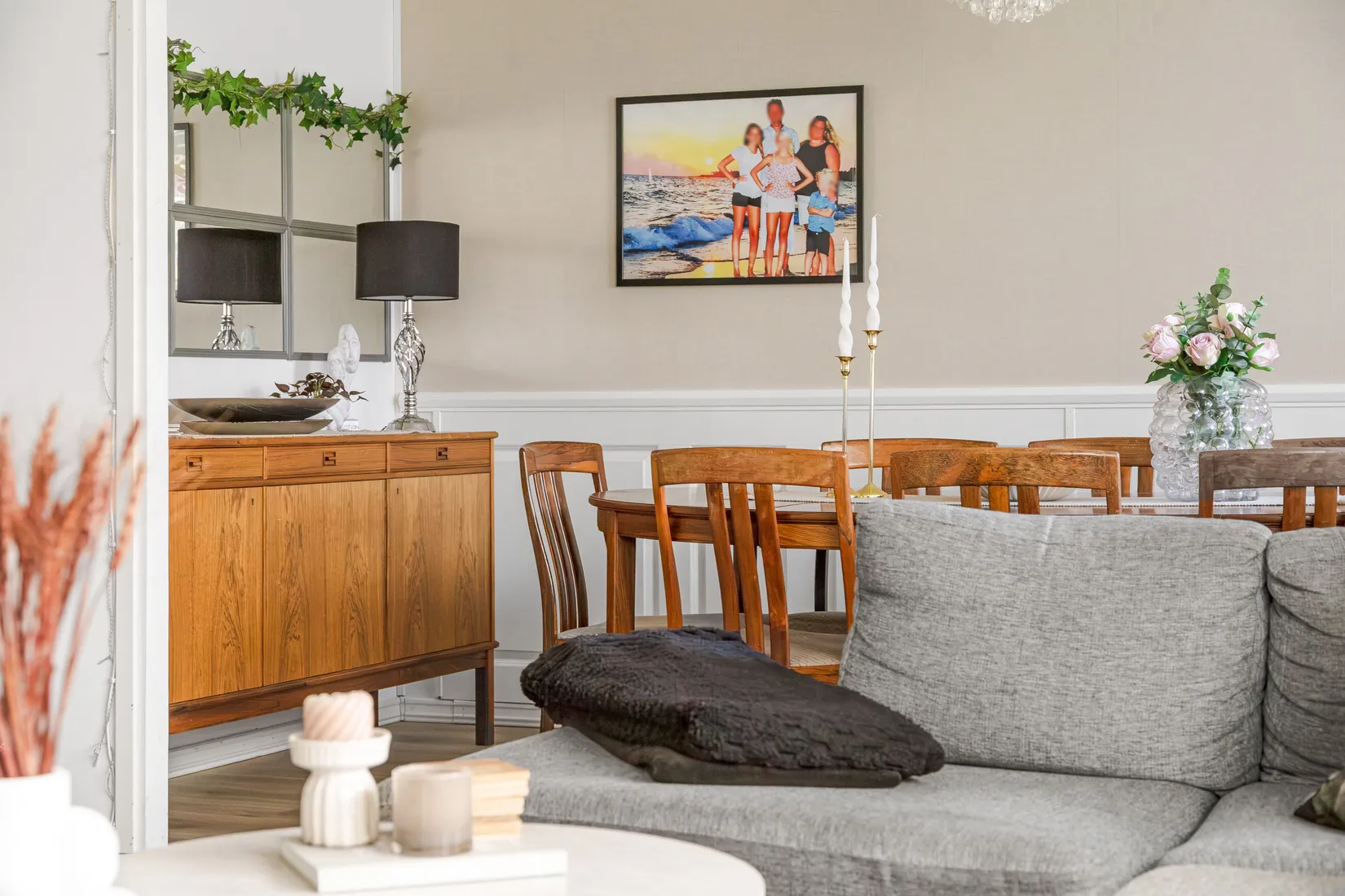 Bostadsrätt, Radhus, Medvindsvägen 100, Tallboda, Linköping