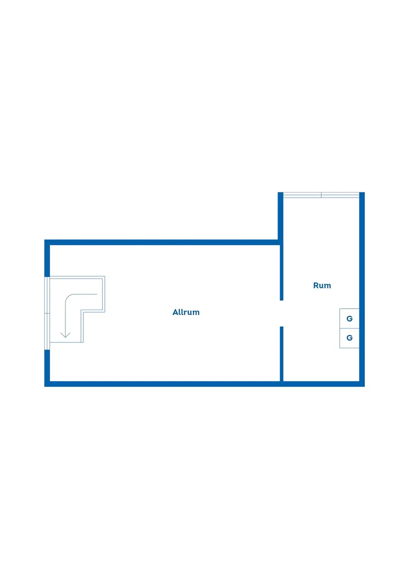 Bostadsrätt, Radhus, Medvindsvägen 100, Tallboda, Linköping
