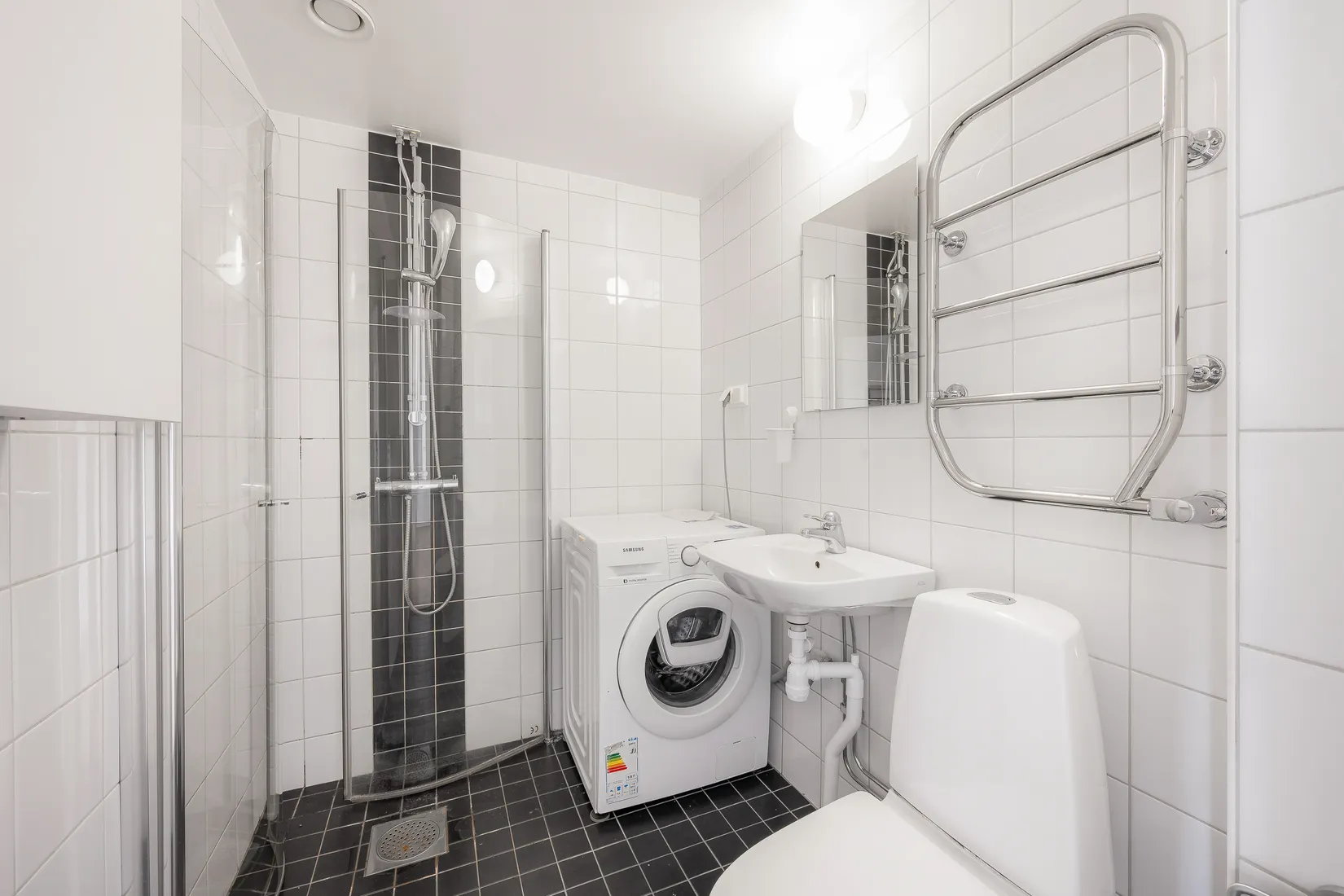 Bostadsrätt, Astrakangatan 85, 2tr, Hässelby Gård, Stockholm