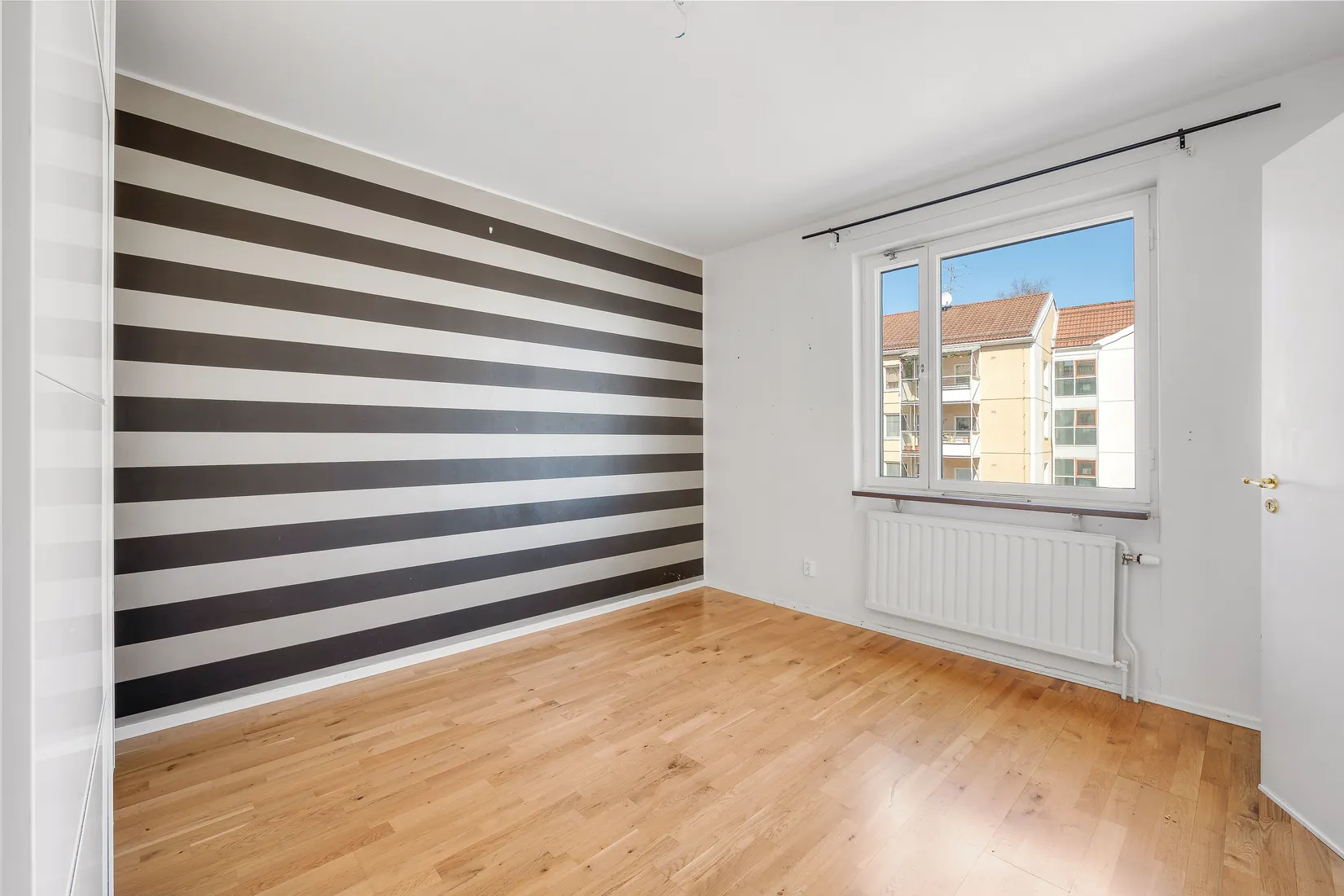 Bostadsrätt, Astrakangatan 85, 2tr, Hässelby Gård, Stockholm