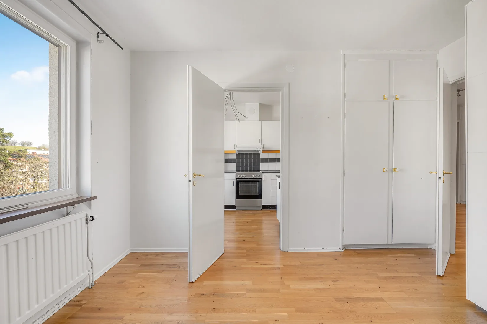 Bostadsrätt, Astrakangatan 85, 2tr, Hässelby Gård, Stockholm