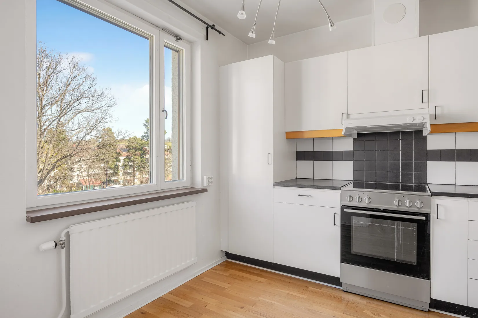 Bostadsrätt, Astrakangatan 85, 2tr, Hässelby Gård, Stockholm
