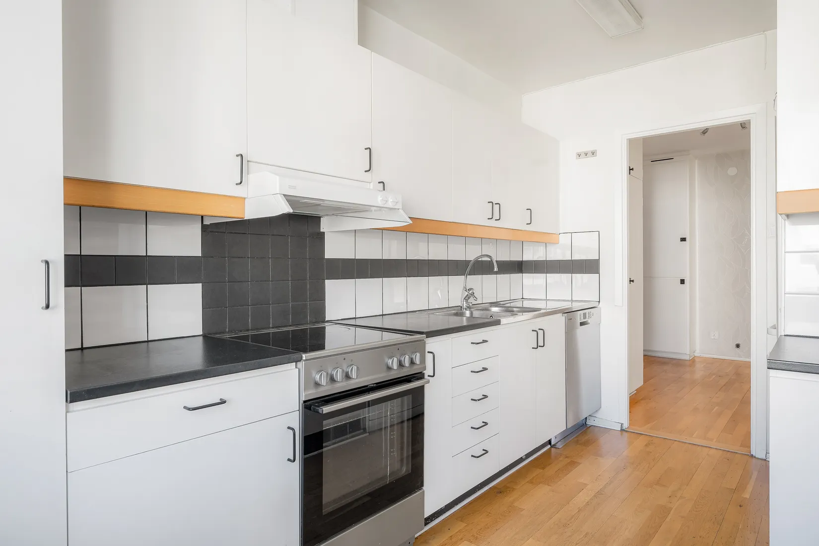 Bostadsrätt, Astrakangatan 85, 2tr, Hässelby Gård, Stockholm