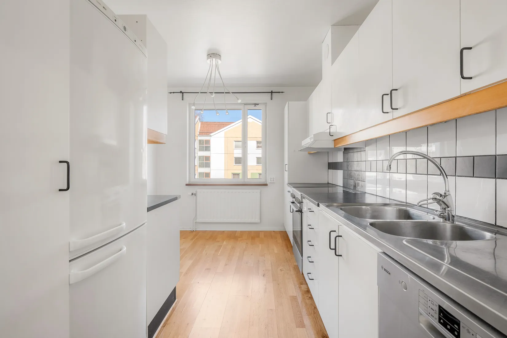 Bostadsrätt, Astrakangatan 85, 2tr, Hässelby Gård, Stockholm