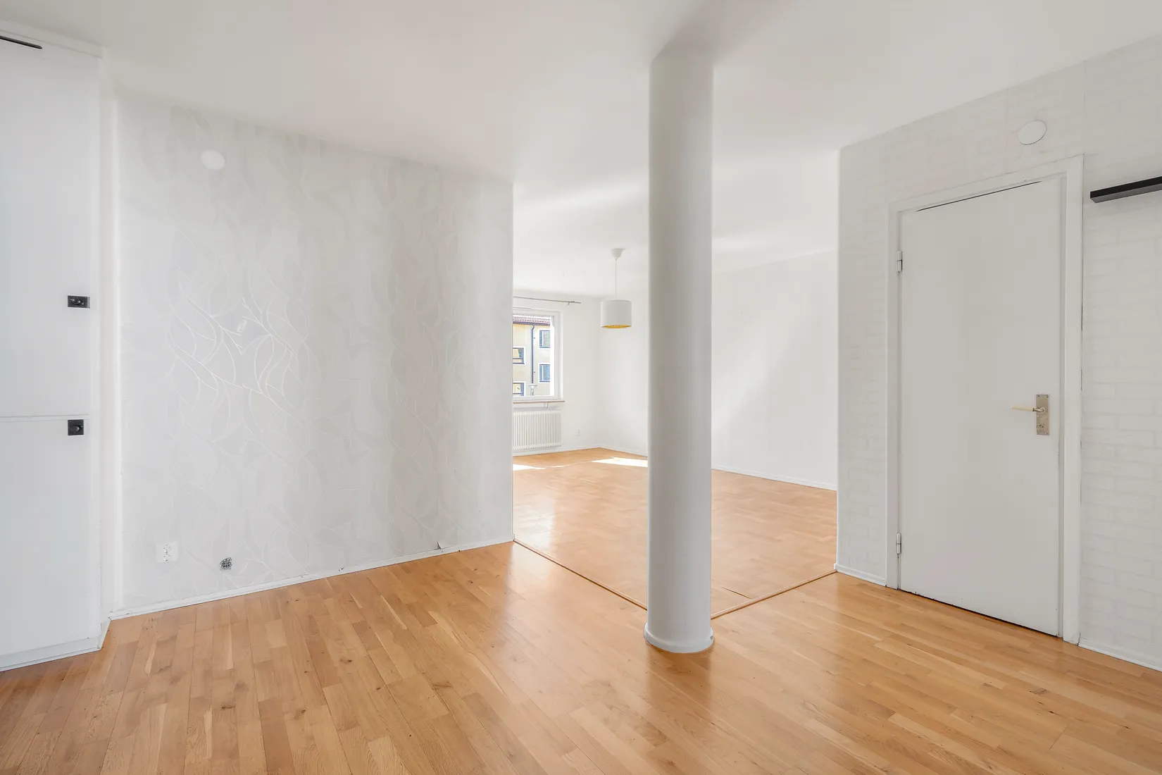 Bostadsrätt, Astrakangatan 85, 2tr, Hässelby Gård, Stockholm