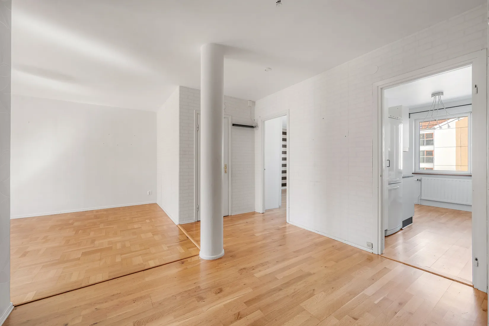 Bostadsrätt, Astrakangatan 85, 2tr, Hässelby Gård, Stockholm