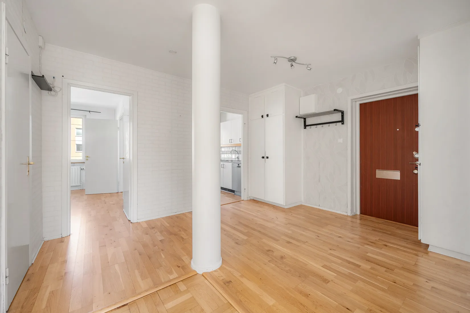 Bostadsrätt, Astrakangatan 85, 2tr, Hässelby Gård, Stockholm