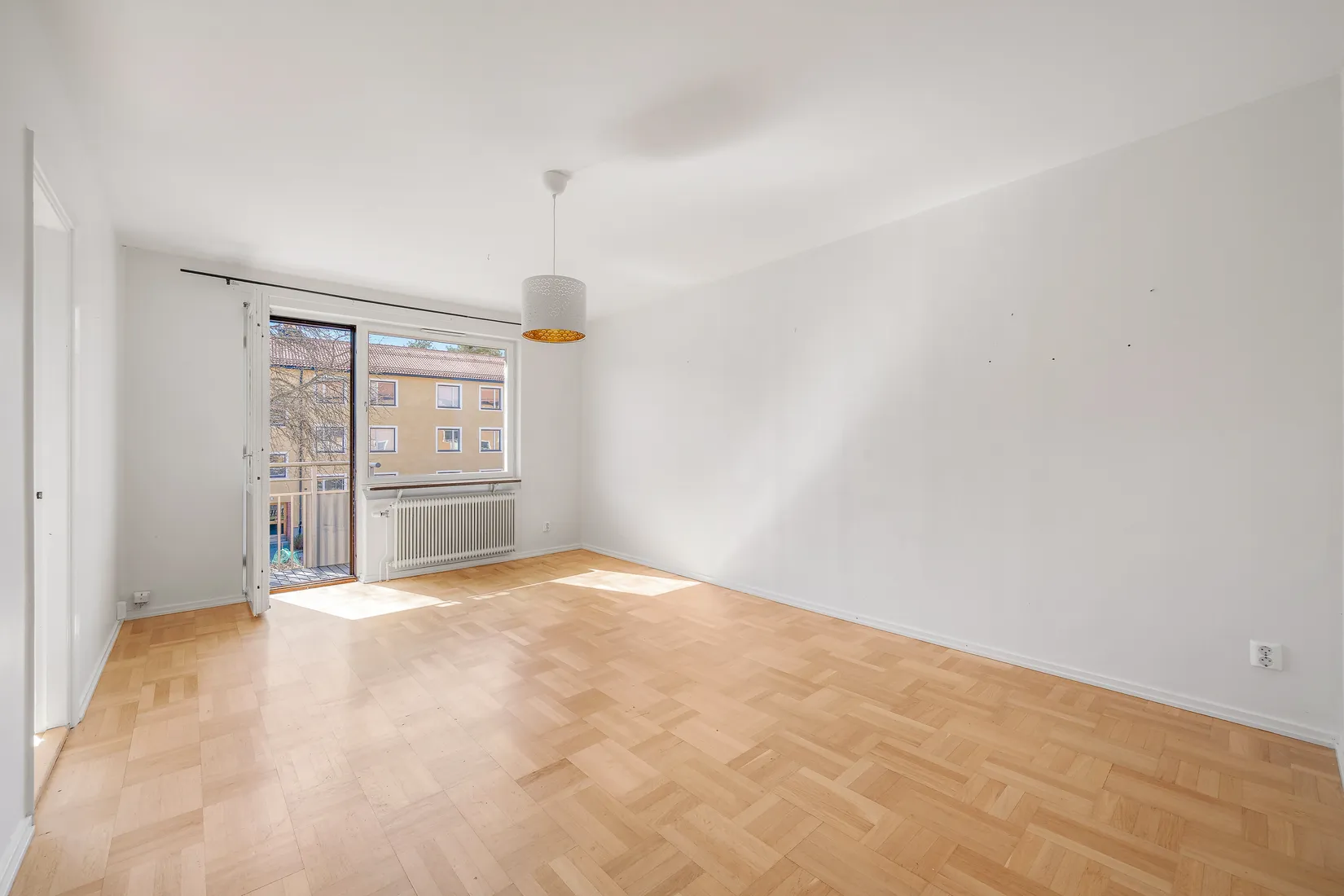 Bostadsrätt, Astrakangatan 85, 2tr, Hässelby Gård, Stockholm