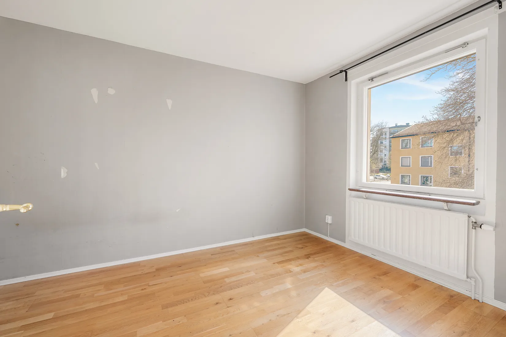 Bostadsrätt, Astrakangatan 85, 2tr, Hässelby Gård, Stockholm