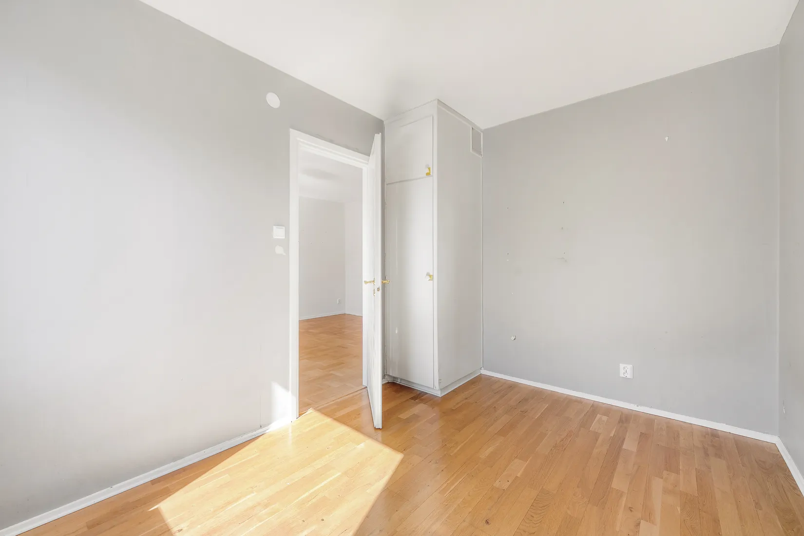 Bostadsrätt, Astrakangatan 85, 2tr, Hässelby Gård, Stockholm