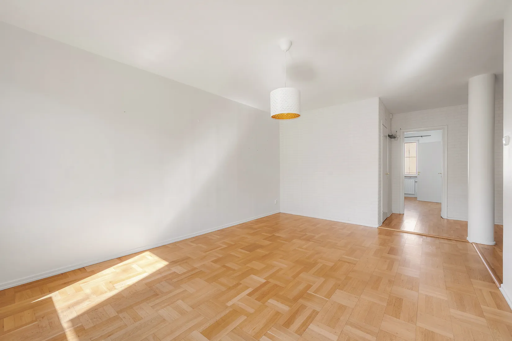 Bostadsrätt, Astrakangatan 85, 2tr, Hässelby Gård, Stockholm