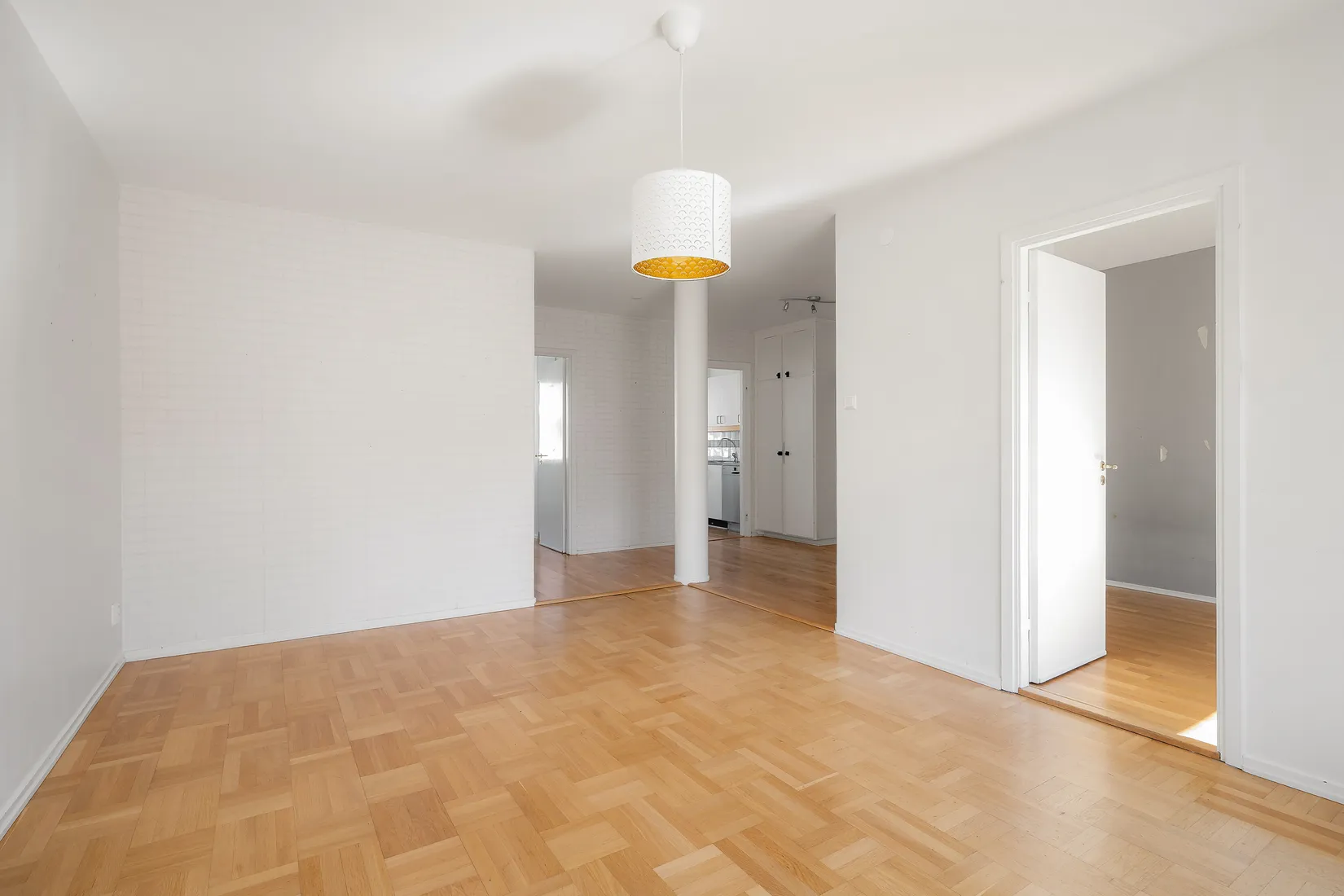 Bostadsrätt, Astrakangatan 85, 2tr, Hässelby Gård, Stockholm