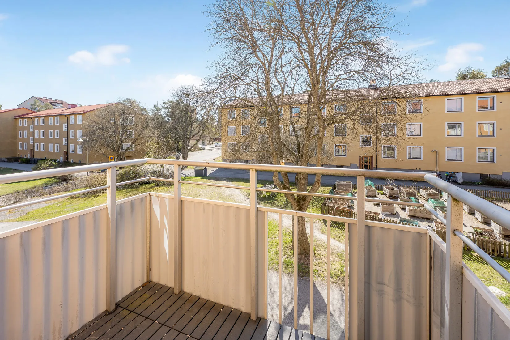 Bostadsrätt, Astrakangatan 85, 2tr, Hässelby Gård, Stockholm