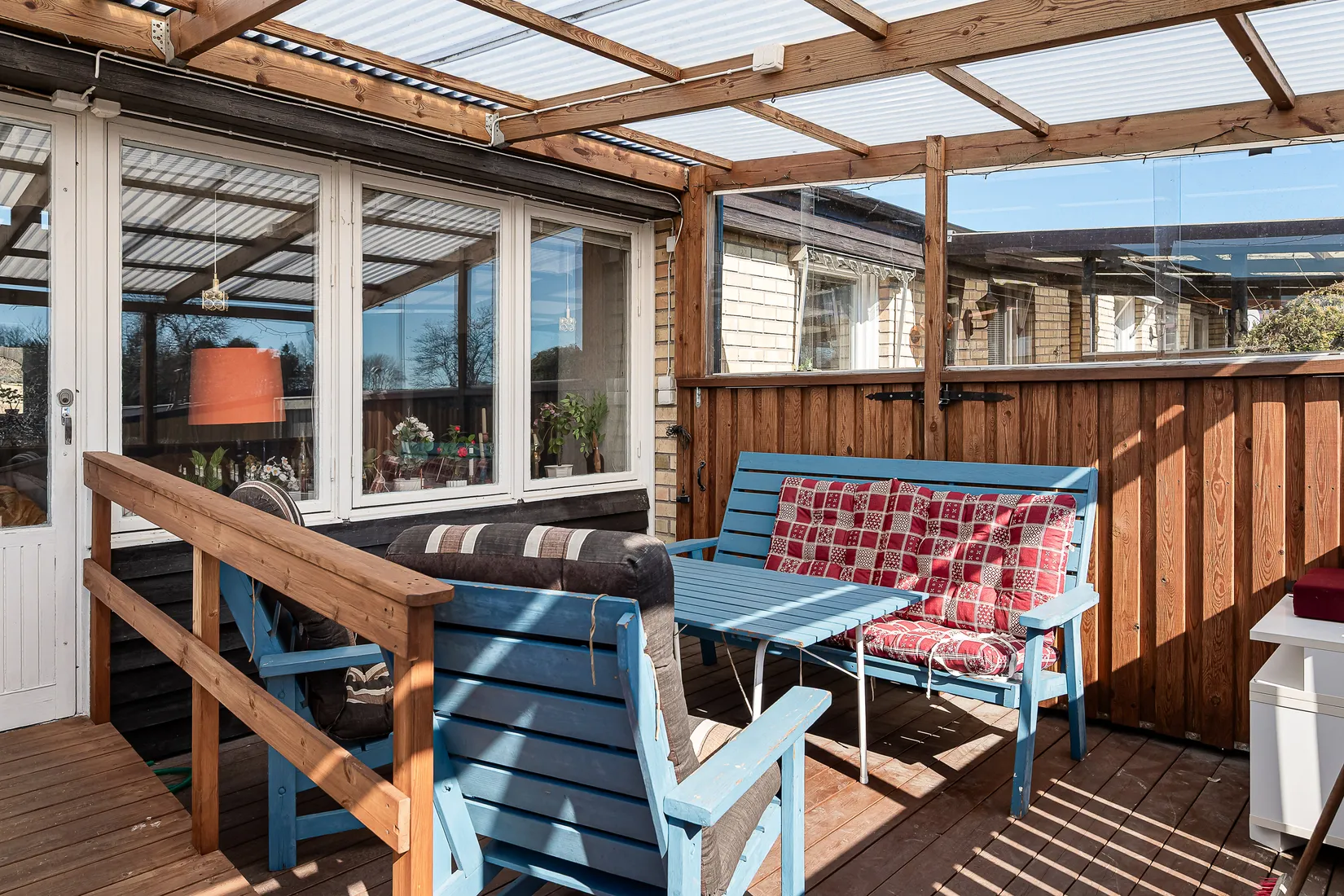 Villa, Radhus, Hägervägen 63, Rosenkälla, Nyköping