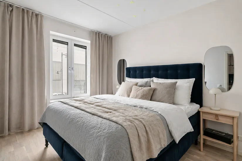 Bostadsrätt, Barkarbyvägen 38, Barkarbystaden, Järfälla