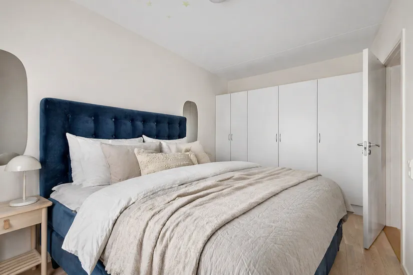 Bostadsrätt, Barkarbyvägen 38, Barkarbystaden, Järfälla