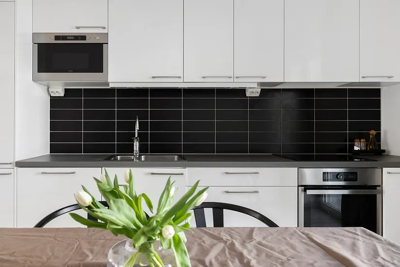 Bostadsrätt, Barkarbyvägen 38, Barkarbystaden, Järfälla