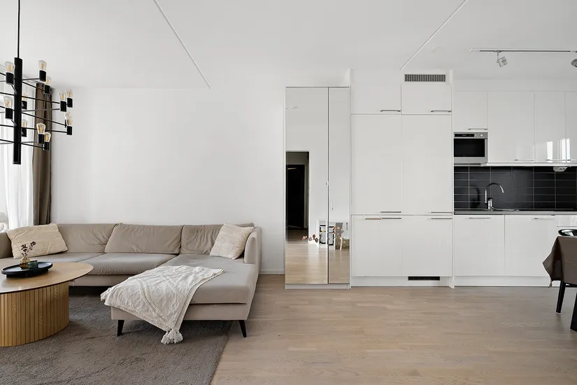 Bostadsrätt, Barkarbyvägen 38, Barkarbystaden, Järfälla