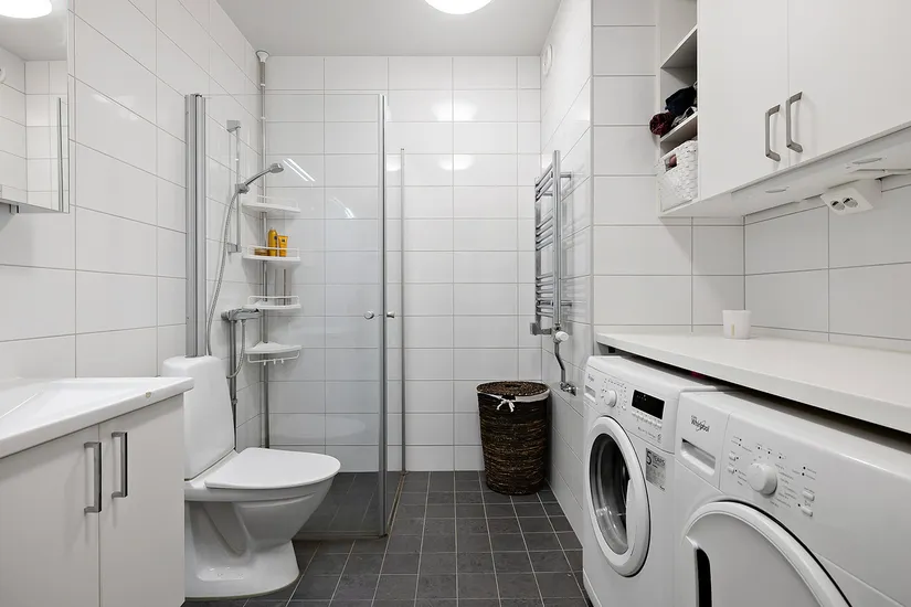 Bostadsrätt, Barkarbyvägen 38, Barkarbystaden, Järfälla