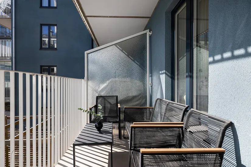 Bostadsrätt, Barkarbyvägen 38, Barkarbystaden, Järfälla