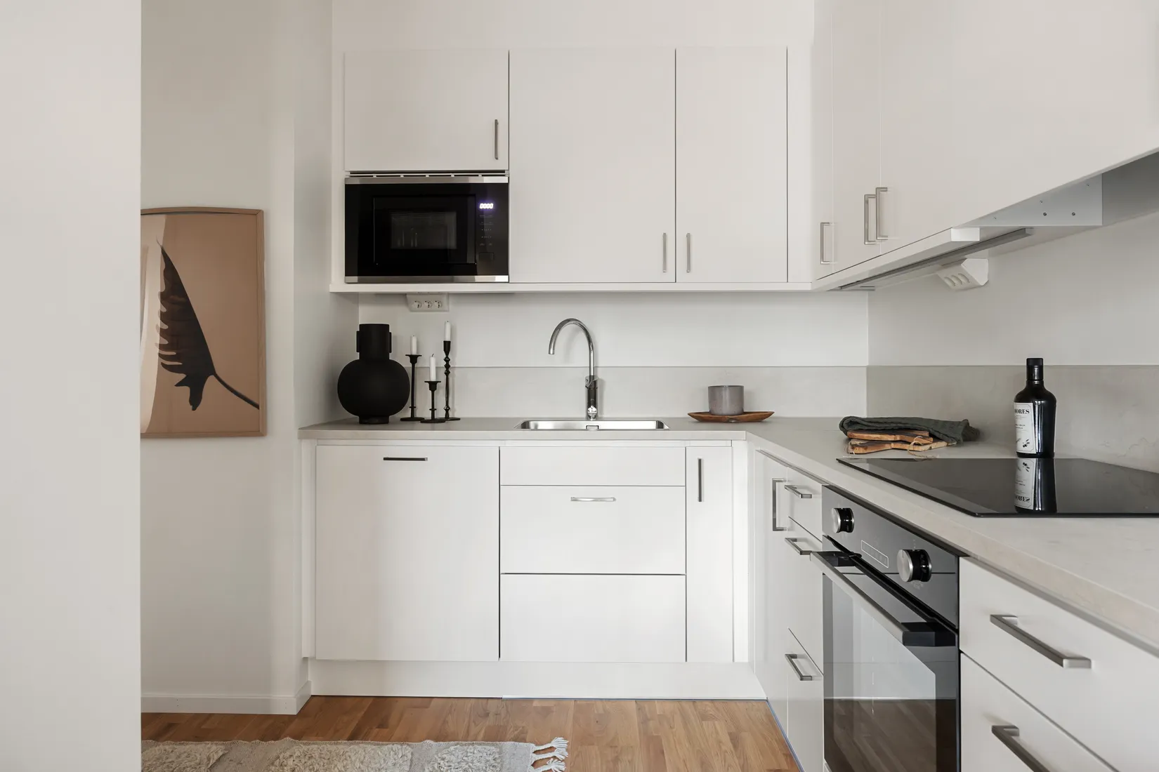 Bostadsrätt, Spelargången 2, Partille