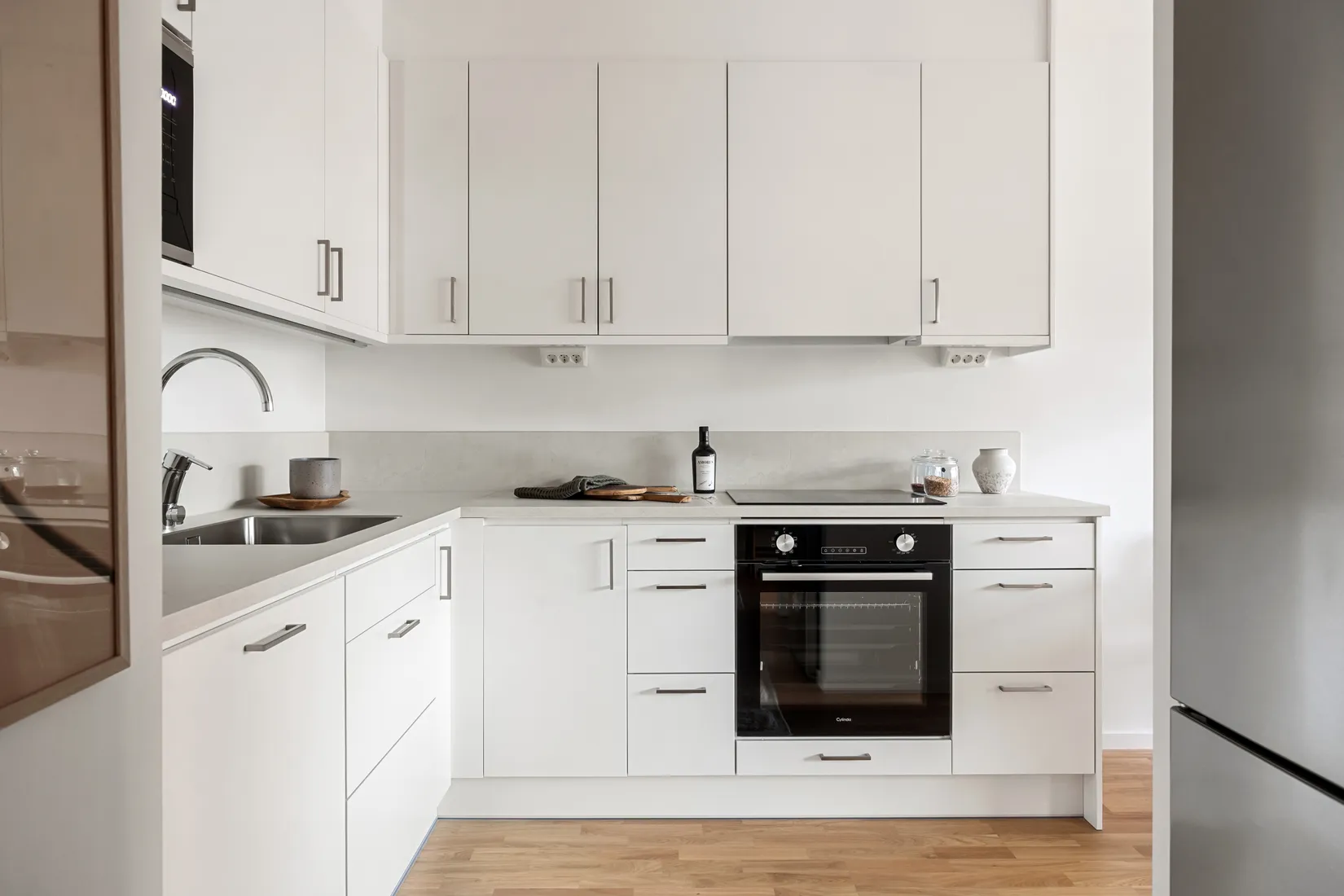 Bostadsrätt, Spelargången 2, Partille