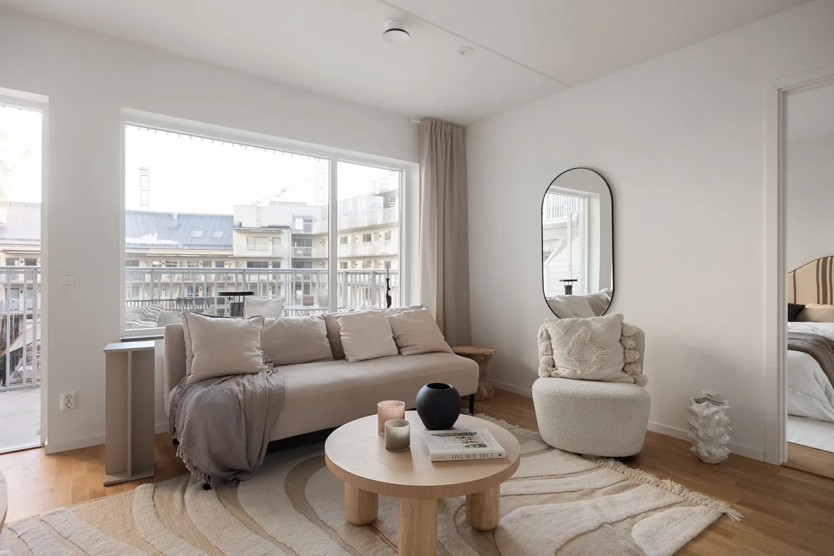 Bostadsrätt, Spelargången 2, Partille