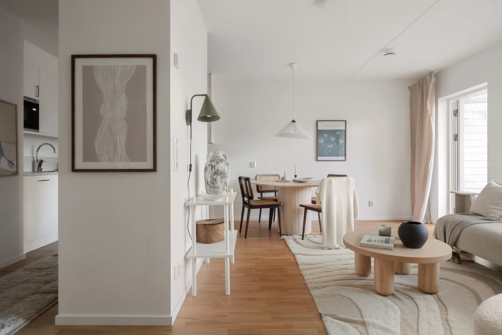 Bostadsrätt, Spelargången 2, Partille