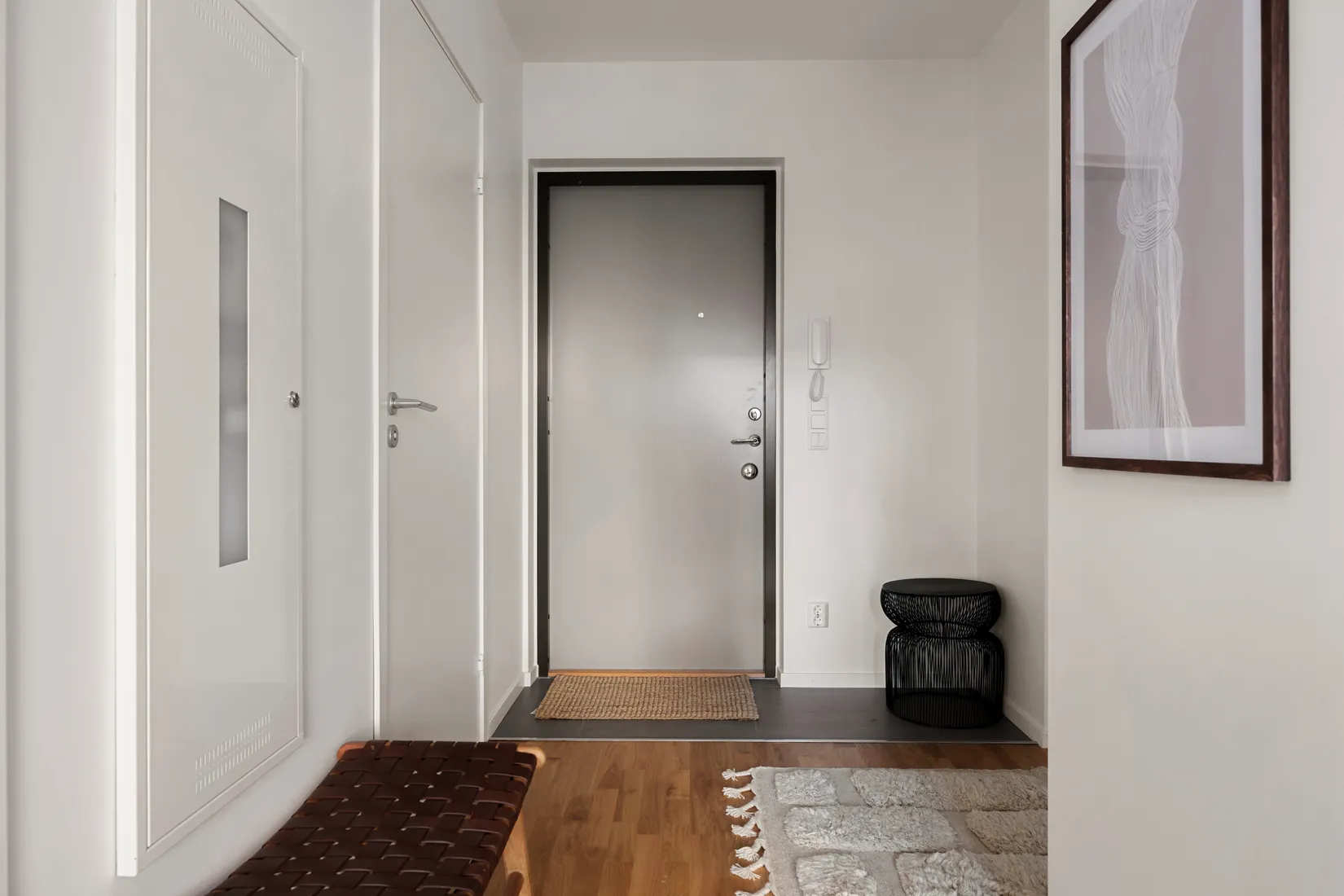 Bostadsrätt, Spelargången 2, Partille