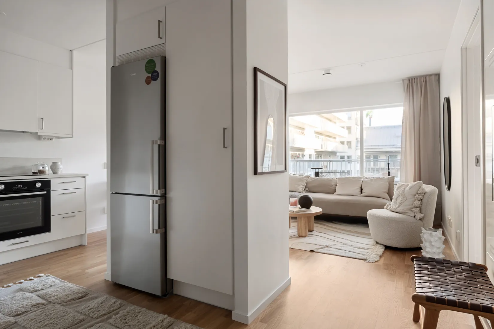 Bostadsrätt, Spelargången 2, Partille