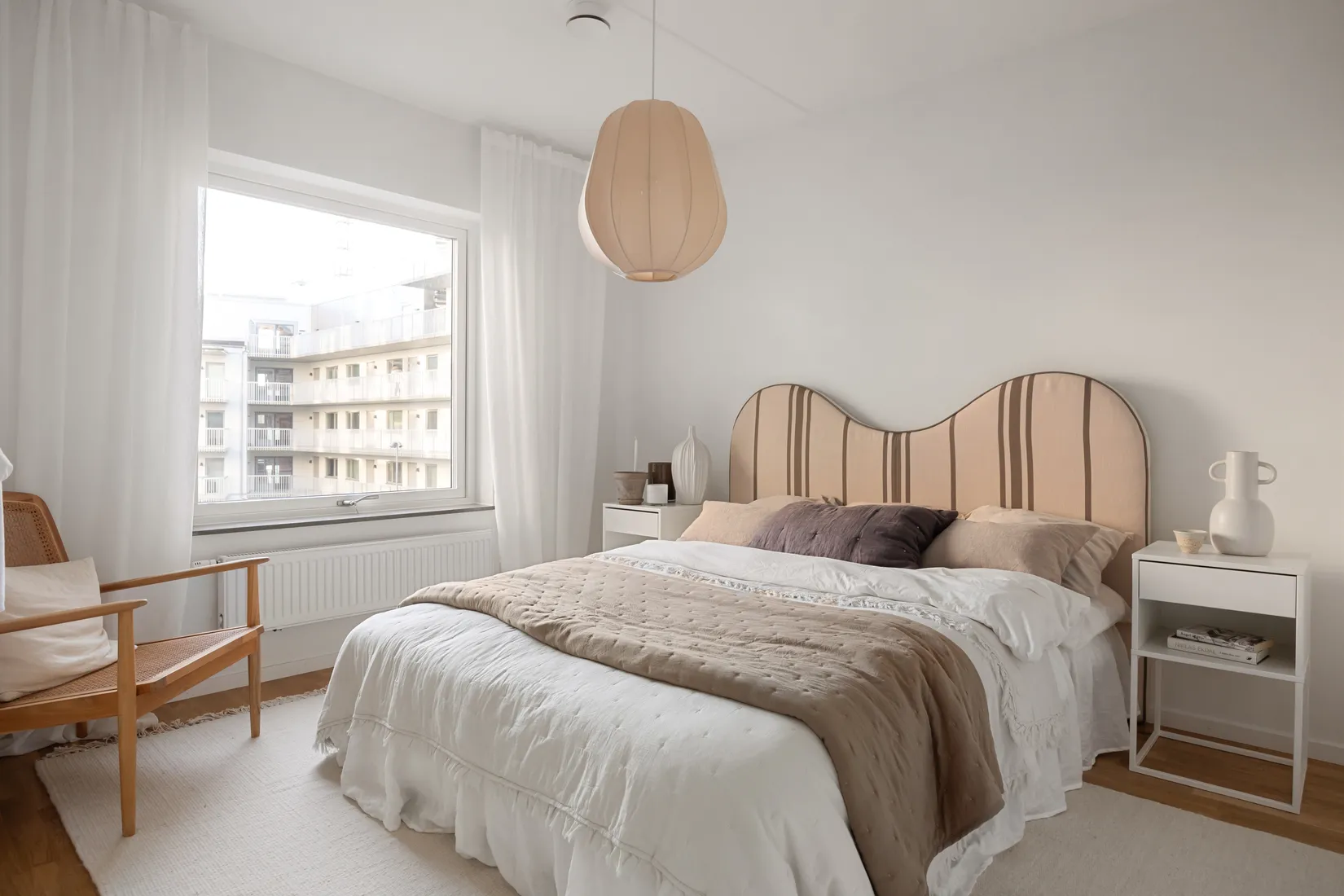 Bostadsrätt, Spelargången 2, Partille