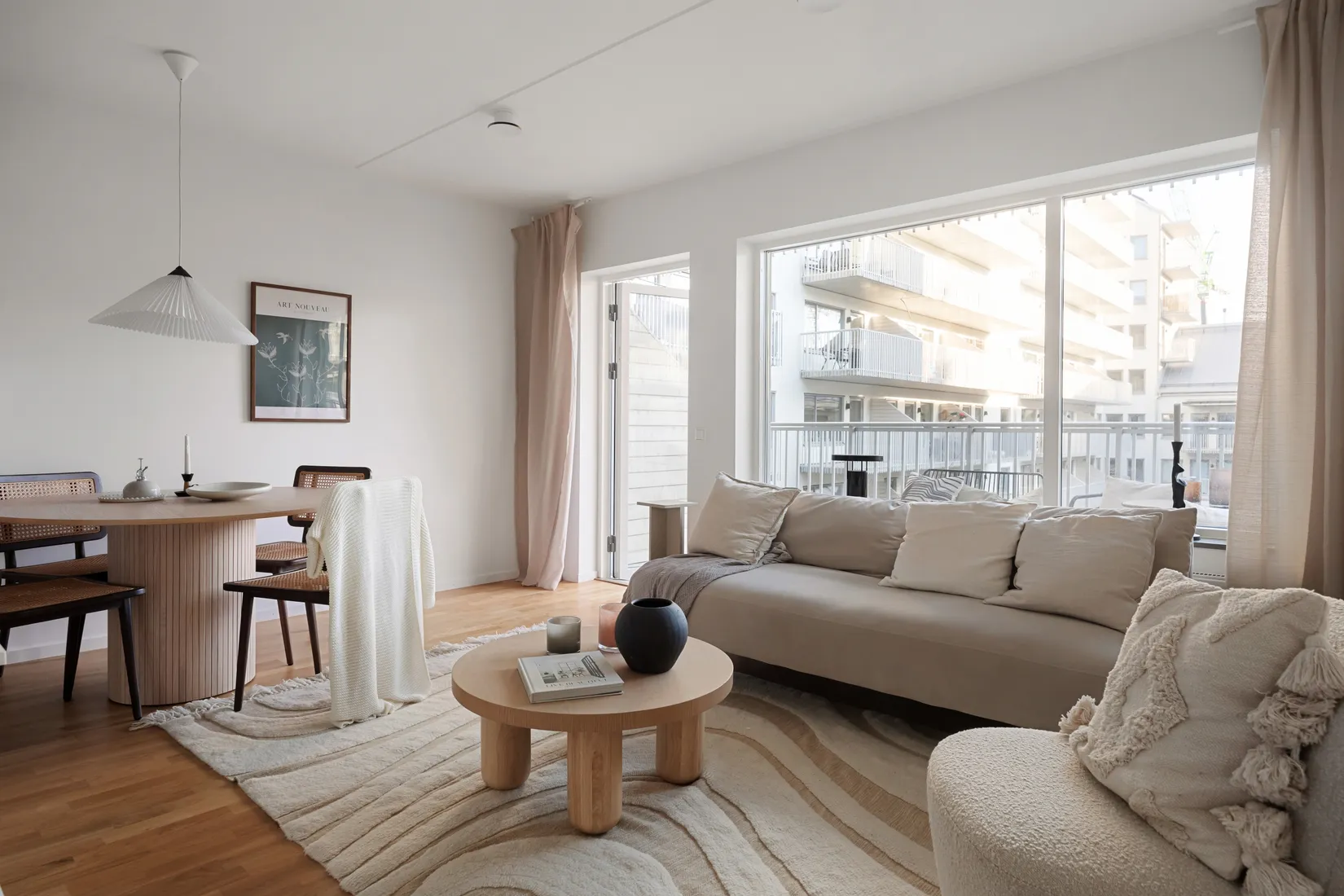 Bostadsrätt, Spelargången 2, Partille