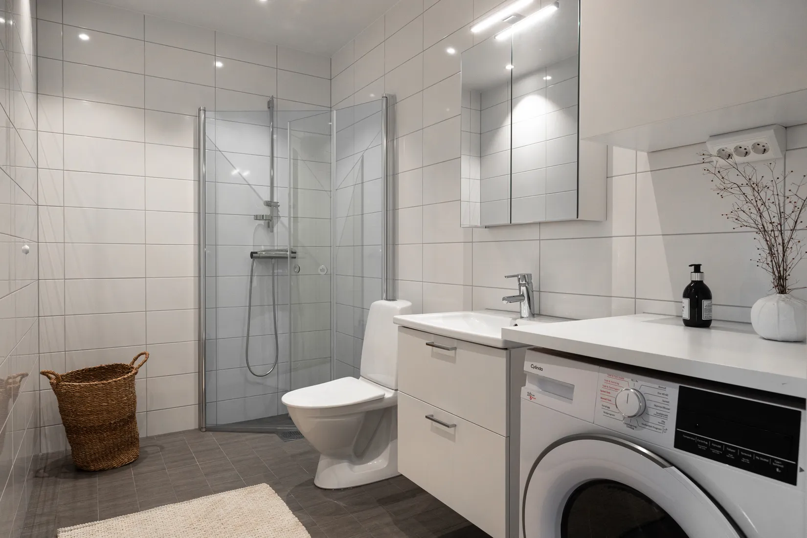 Bostadsrätt, Spelargången 2, Partille