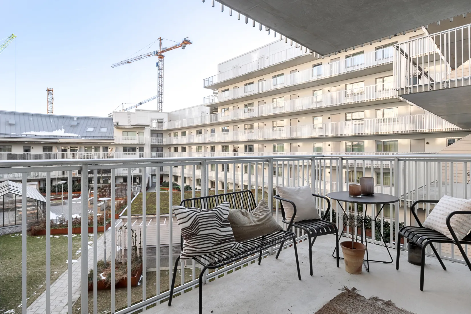 Bostadsrätt, Spelargången 2, Partille