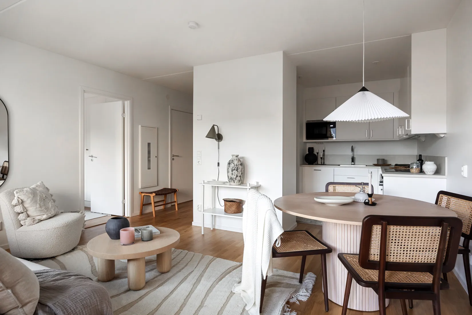 Bostadsrätt, Spelargången 2, Partille