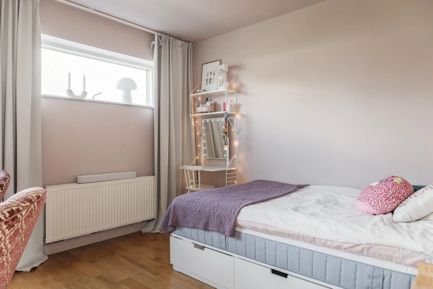 Villa, Radhus, Klockaregårdsgränd 2, Vellinge