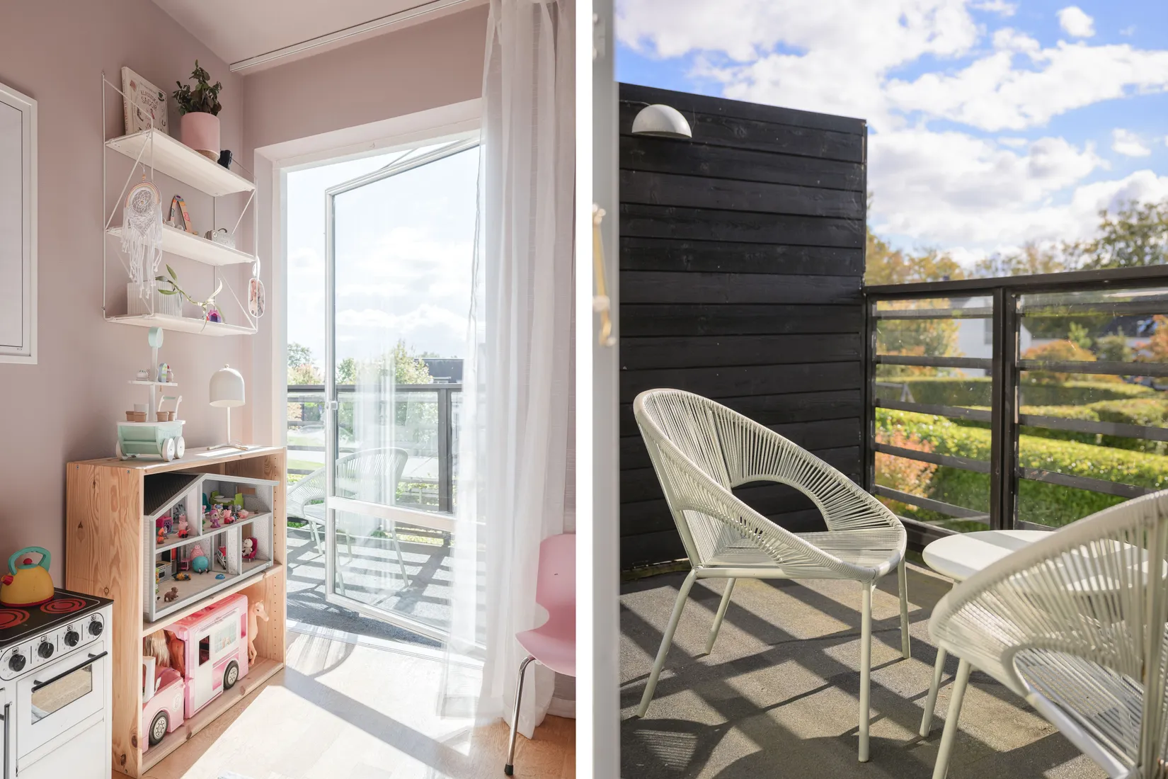 Villa, Radhus, Klockaregårdsgränd 2, Vellinge