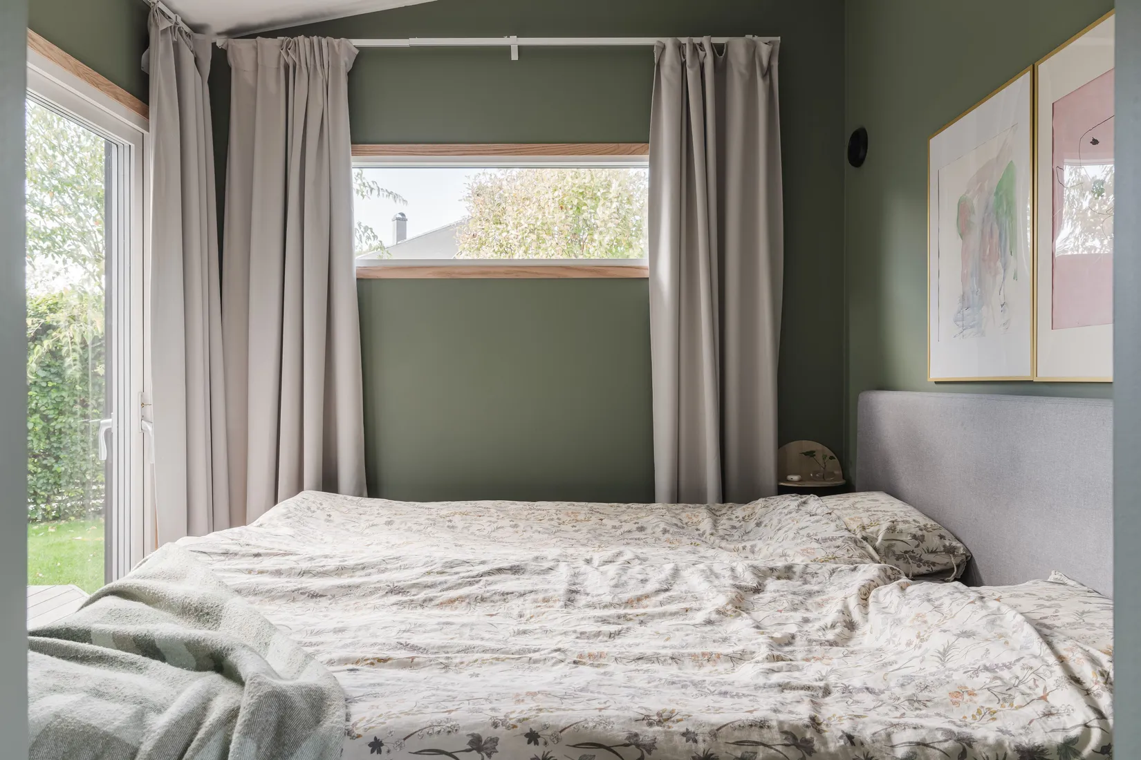 Villa, Radhus, Klockaregårdsgränd 2, Vellinge