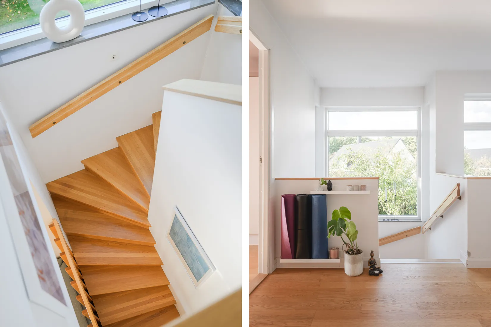 Villa, Radhus, Klockaregårdsgränd 2, Vellinge