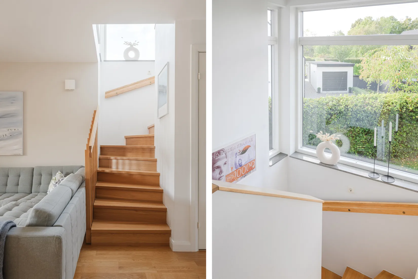 Villa, Radhus, Klockaregårdsgränd 2, Vellinge