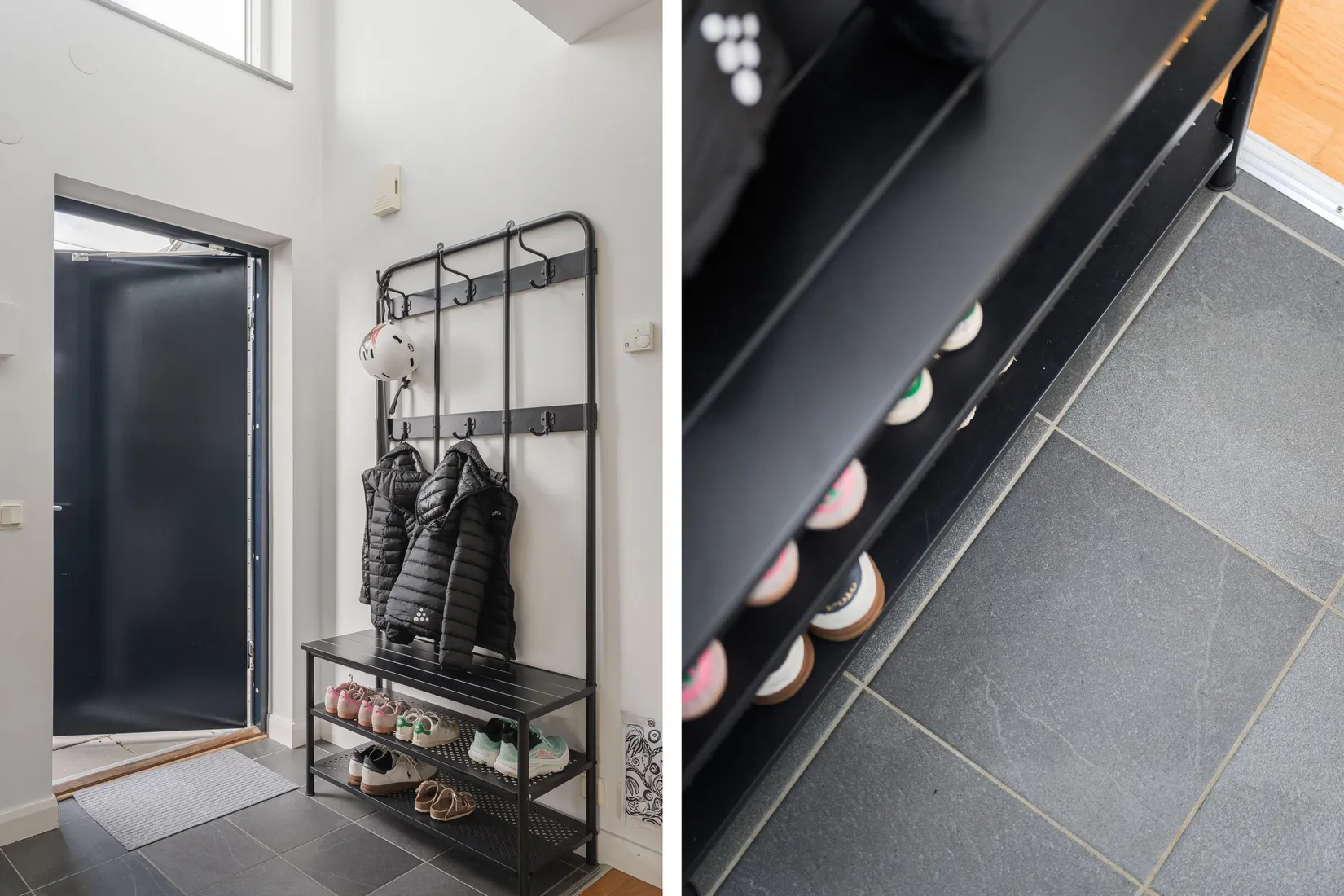 Villa, Radhus, Klockaregårdsgränd 2, Vellinge