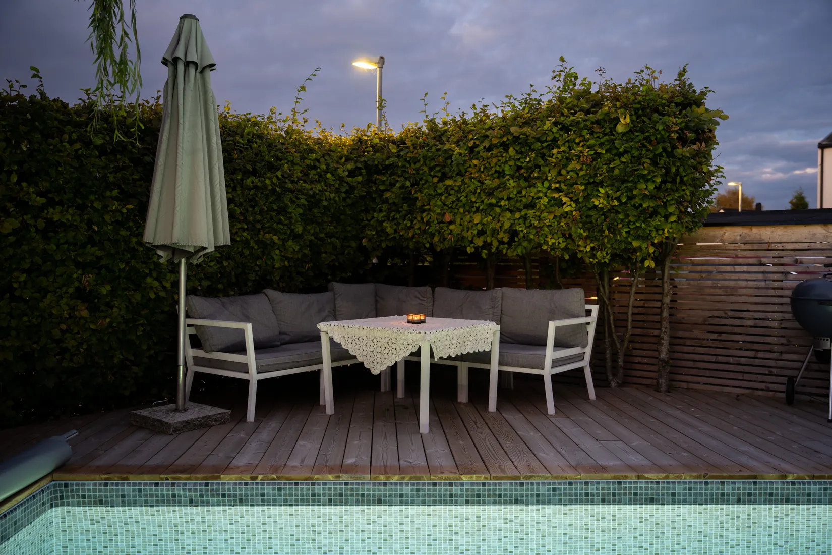 Villa, Radhus, Klockaregårdsgränd 2, Vellinge