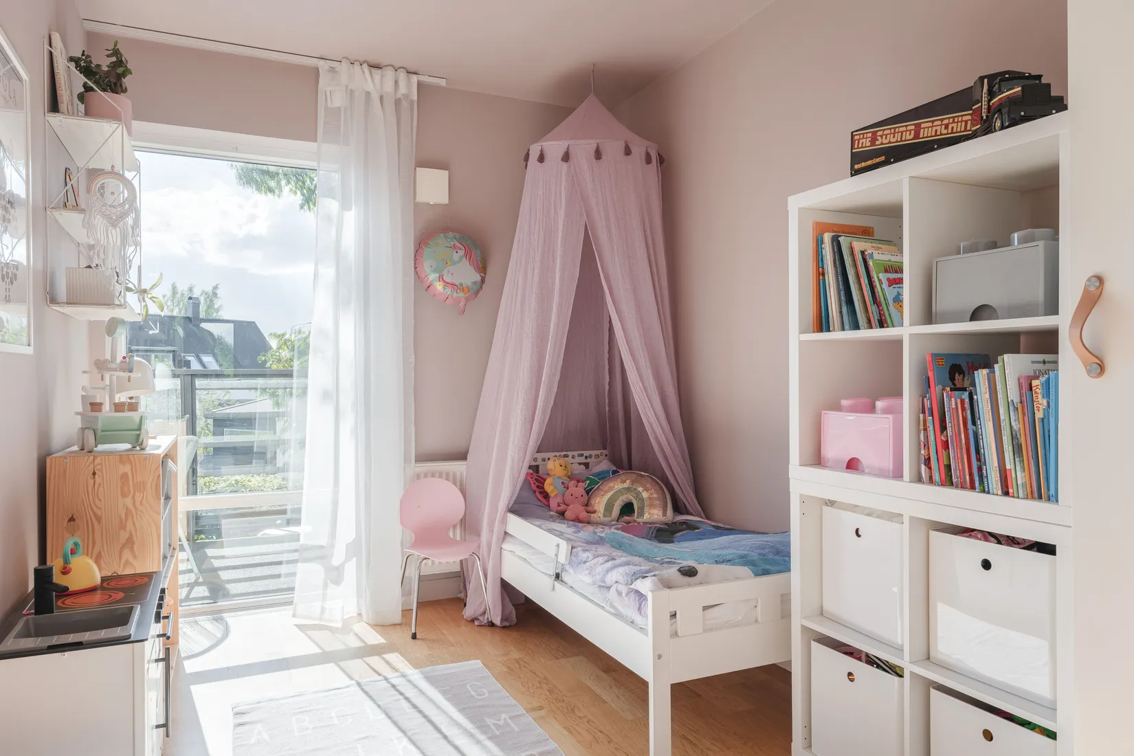 Villa, Radhus, Klockaregårdsgränd 2, Vellinge